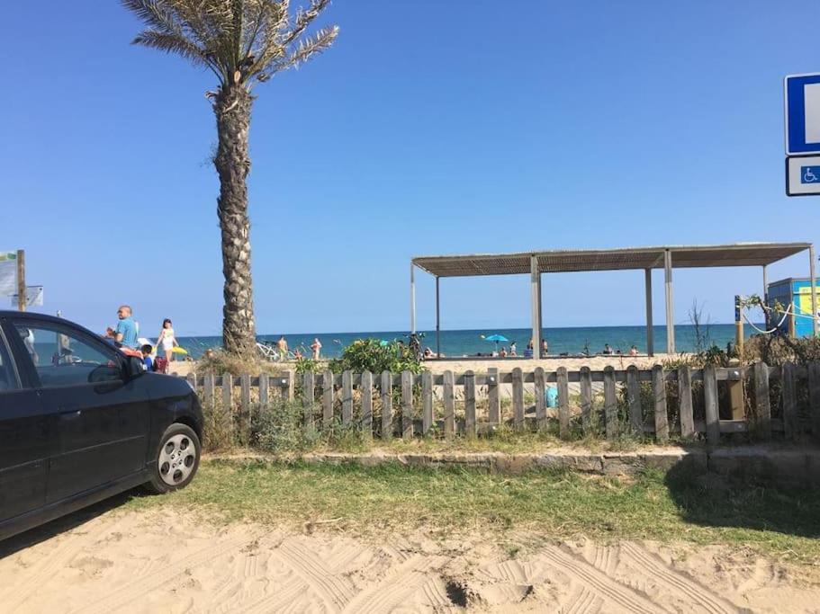 אל פראט דה לוברגאט Sweet House Close To Airport מראה חיצוני תמונה