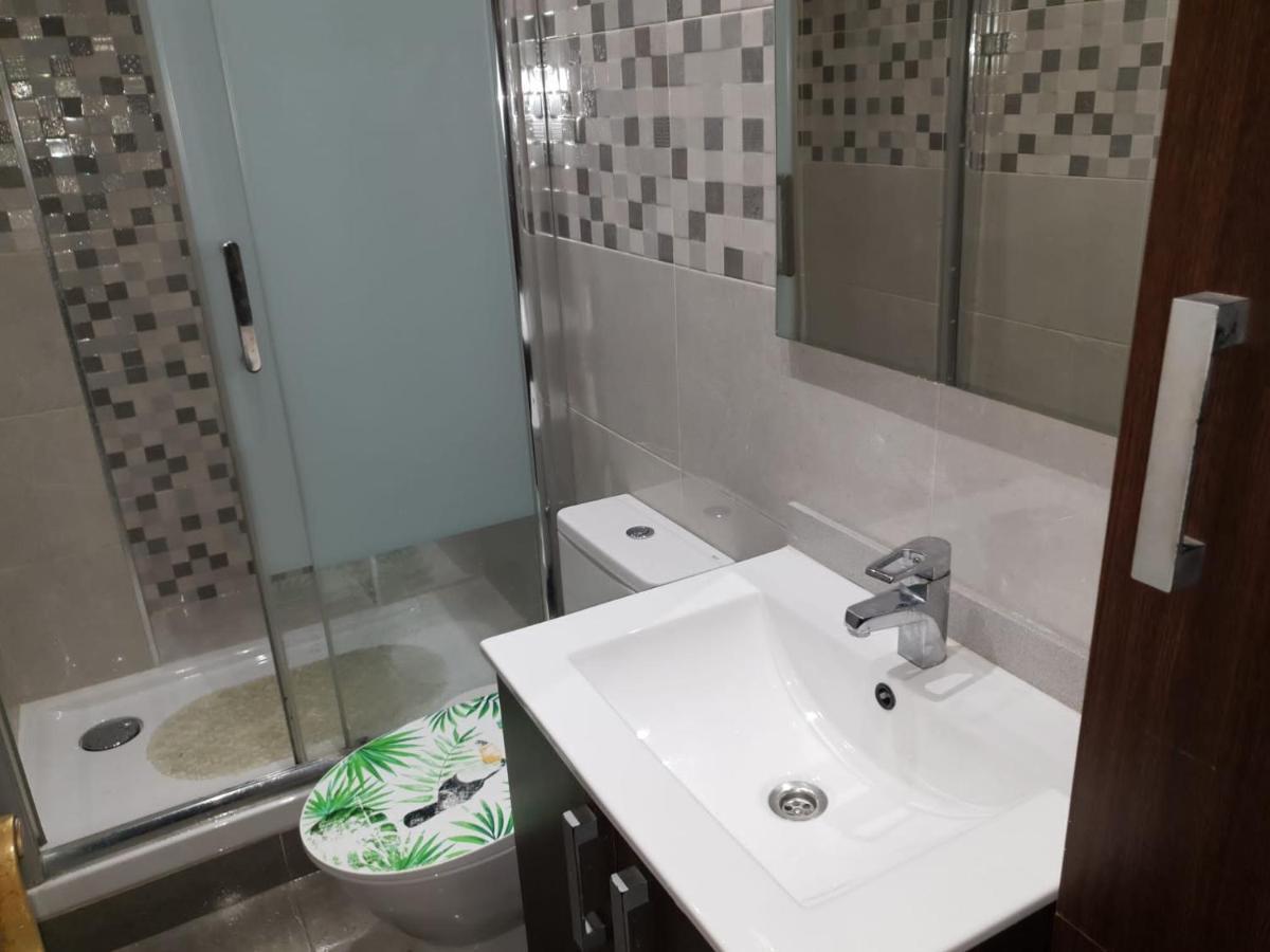 אל פראט דה לוברגאט Sweet House Close To Airport מראה חיצוני תמונה