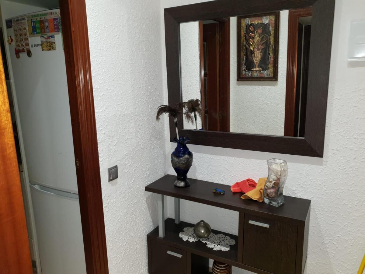אל פראט דה לוברגאט Sweet House Close To Airport מראה חיצוני תמונה