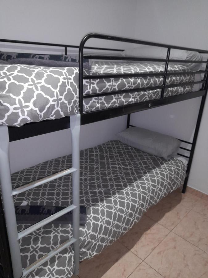 אל פראט דה לוברגאט Sweet House Close To Airport מראה חיצוני תמונה