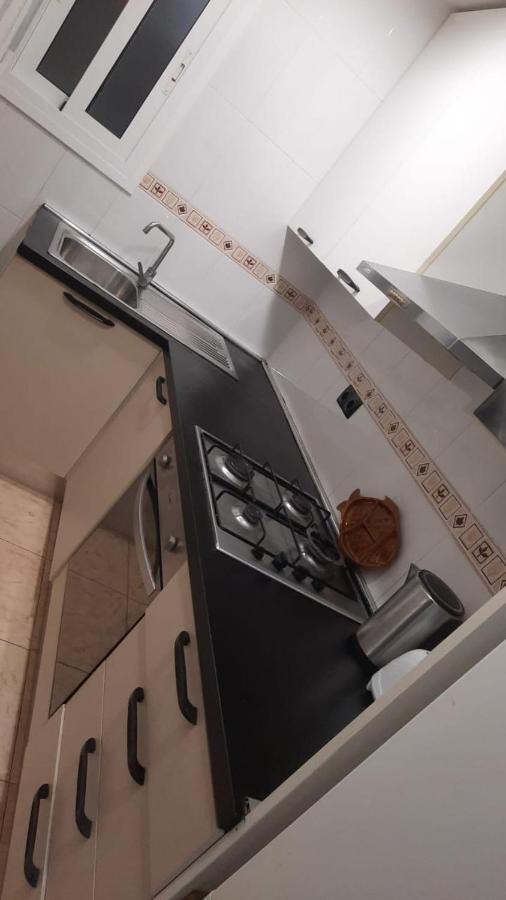 אל פראט דה לוברגאט Sweet House Close To Airport מראה חיצוני תמונה