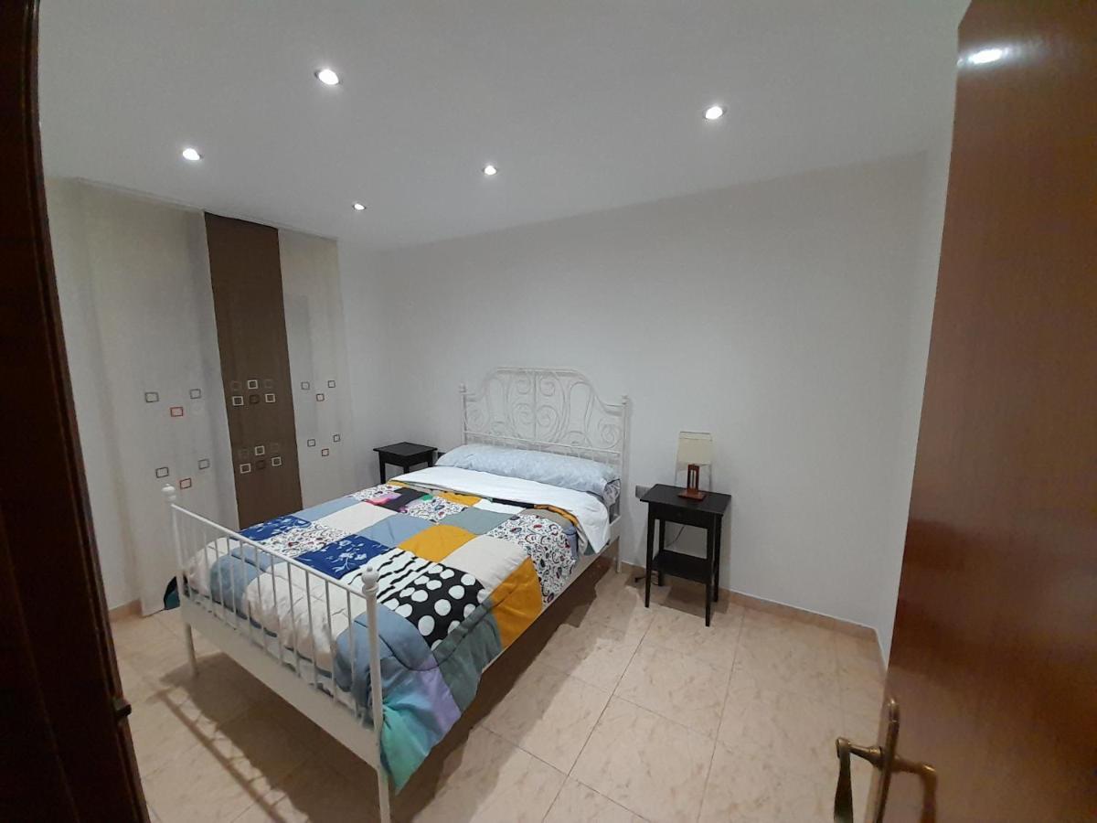 אל פראט דה לוברגאט Sweet House Close To Airport מראה חיצוני תמונה
