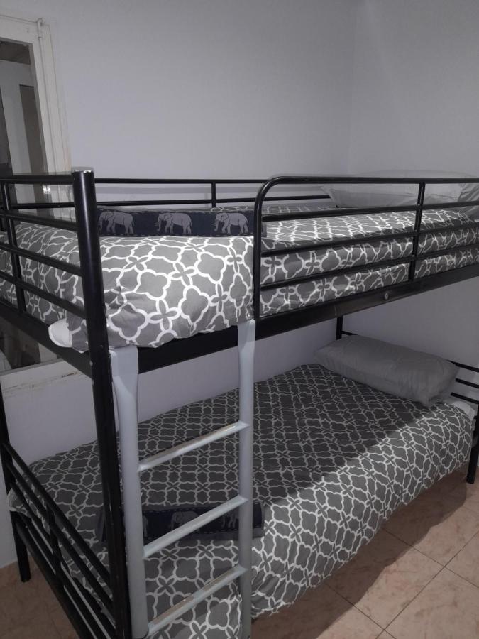 אל פראט דה לוברגאט Sweet House Close To Airport מראה חיצוני תמונה