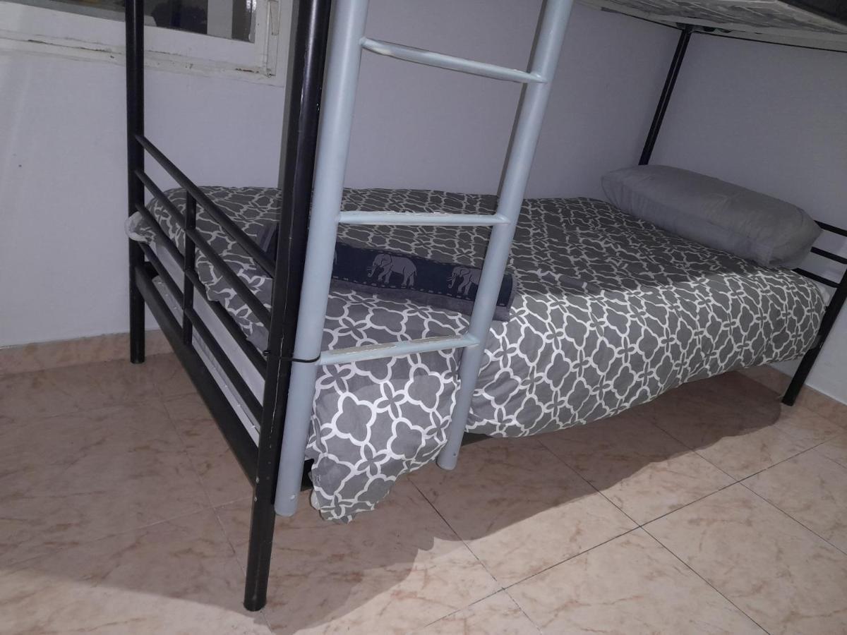 אל פראט דה לוברגאט Sweet House Close To Airport מראה חיצוני תמונה