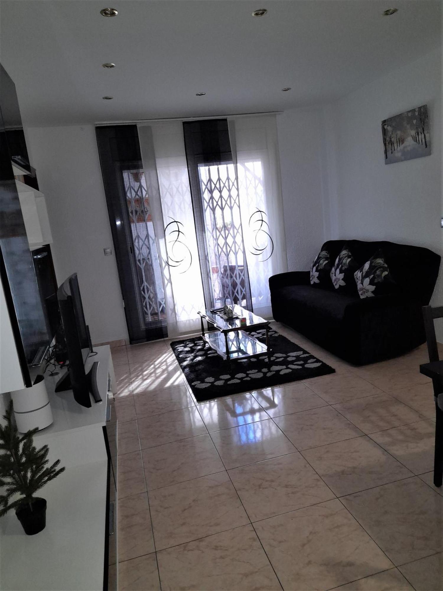 אל פראט דה לוברגאט Sweet House Close To Airport מראה חיצוני תמונה