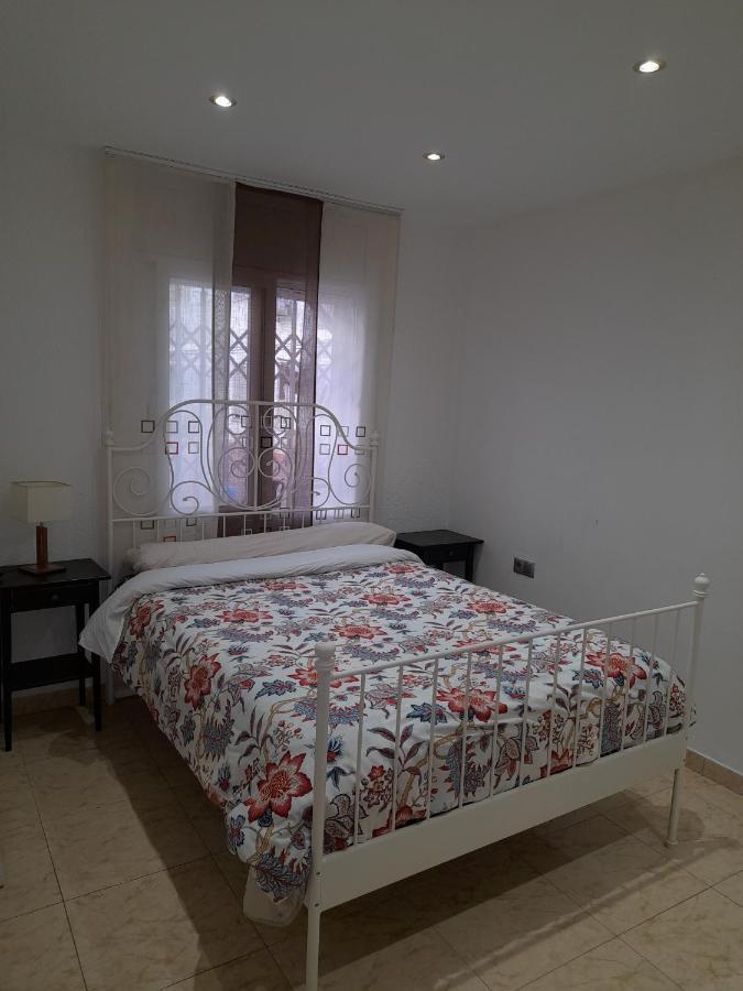 אל פראט דה לוברגאט Sweet House Close To Airport מראה חיצוני תמונה