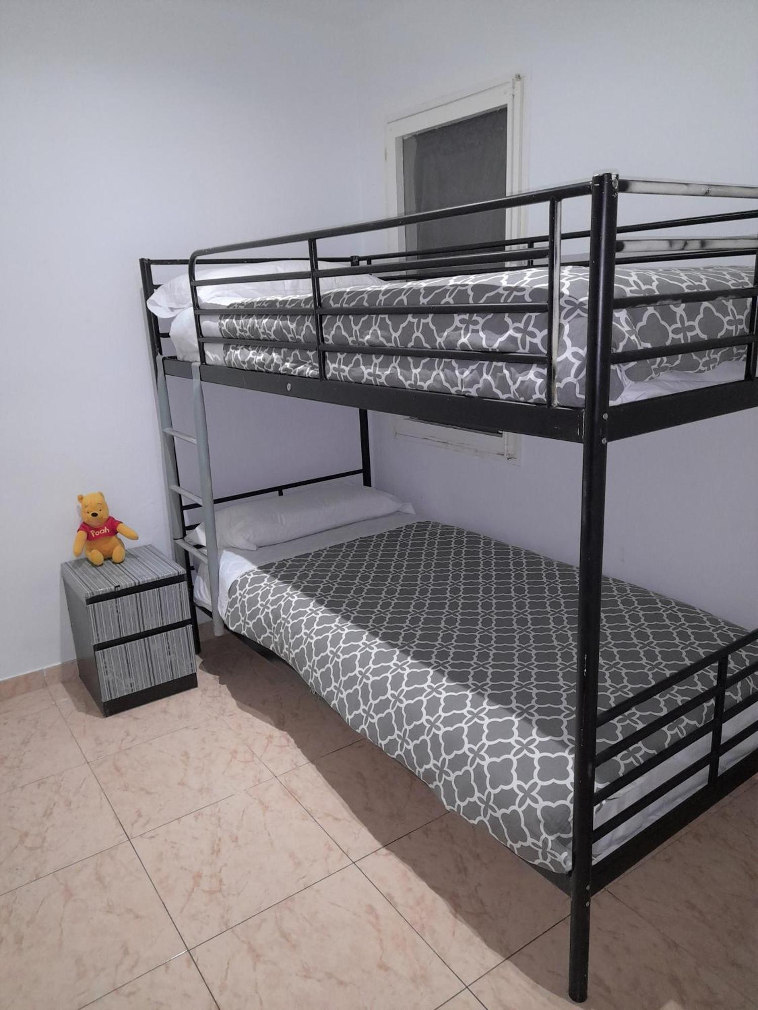 אל פראט דה לוברגאט Sweet House Close To Airport מראה חיצוני תמונה