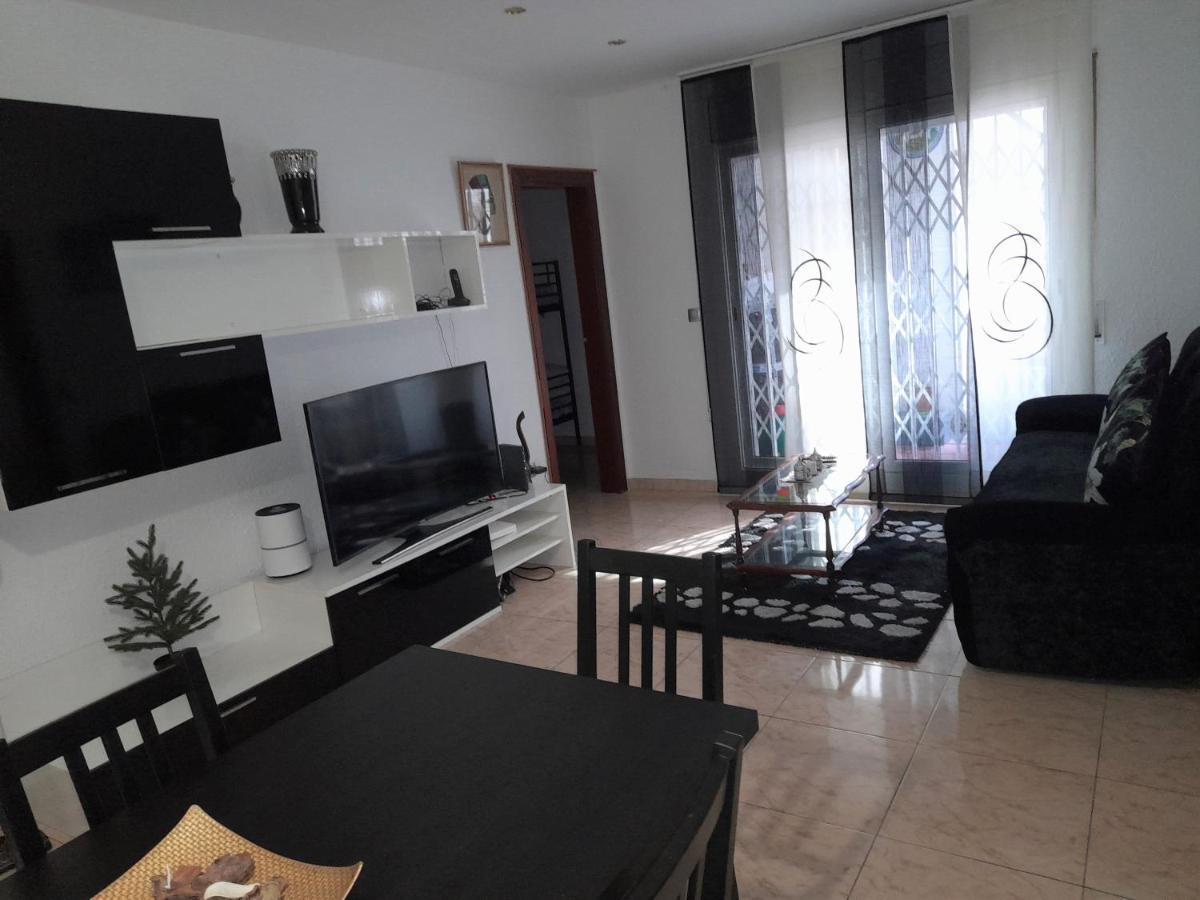 אל פראט דה לוברגאט Sweet House Close To Airport מראה חיצוני תמונה