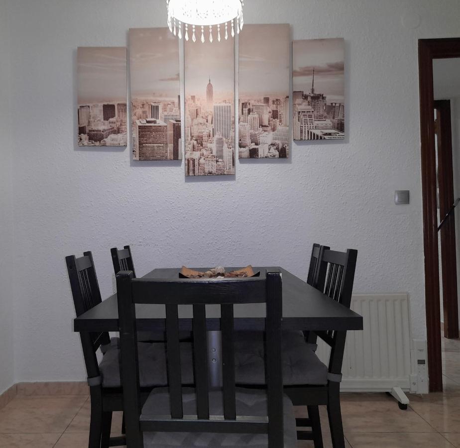 אל פראט דה לוברגאט Sweet House Close To Airport מראה חיצוני תמונה