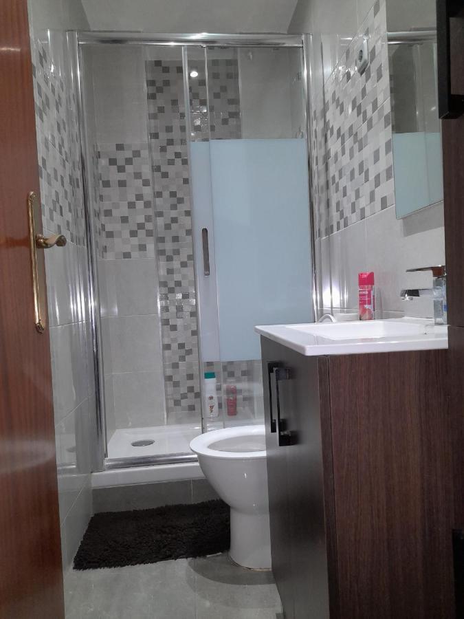 אל פראט דה לוברגאט Sweet House Close To Airport מראה חיצוני תמונה